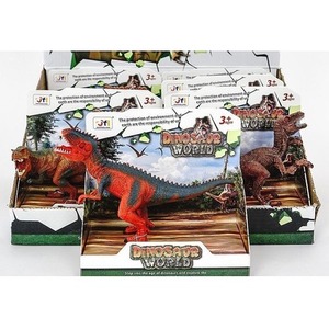 Dinozaur 15cm MIX