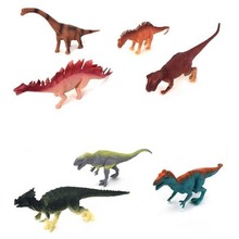 Dinozaur 25cm mix