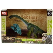 Dinozaur 35x23x12cm