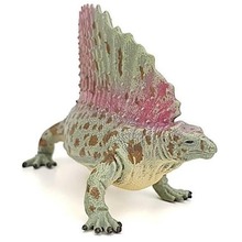 Dinozaur Edaphosaurus XL