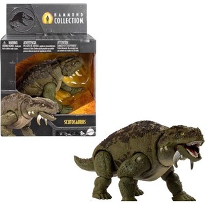 Dinozaur figurka Skutozaur