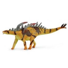 Dinozaur Gigantspinozaur