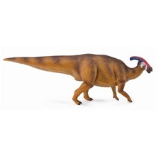Dinozaur Parasaurolophus Deluxe