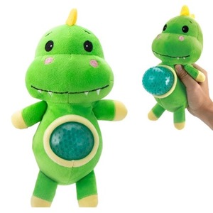 Dinozaur pluszowy winogronko