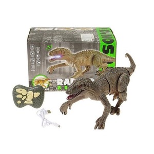 Dinozaur R/C USB światło i dźwięk MIX