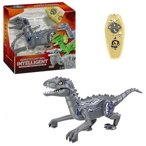 Dinozaur R/C velociraptor