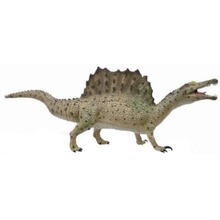 Dinozaur Spinozaur idący