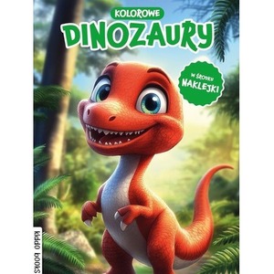 Dinozaury