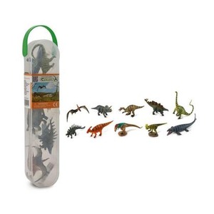 Dinozaury mini Box