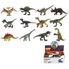 Dinozaury MIX