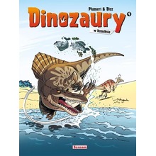 Dinozaury T.4