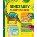 Dinozaury. To warto wiedzieć