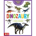 Dinozaury. Wszystko wiem!