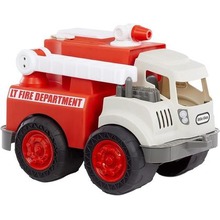 Dirt Digger Wóz strażacki