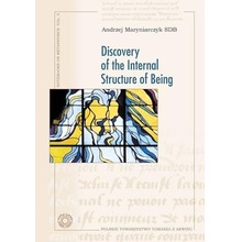 Discovery of the Internal Structure of Being