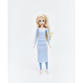 Disney Frozen Kraina Lodu Lalka podstawowa
