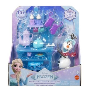 Disney Frozen Śpiewająca księżniczka Elsa