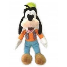 Disney Goofy maskotka pluszowa 25cm