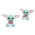 Disney Grogu z popcornem 25cm
