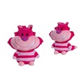 Disney Huggables Kot z Cheshire 35cm