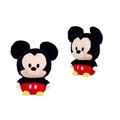 Disney Huggables Mickey 35cm