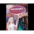 Disney Kraina Lodu Malowanka z diamencikami DKO-9102