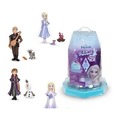 Disney Księżniczka Kraina Lodu Ice Reveal MIX