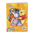 Disney Kubuś i przyjaciele Kolorowanka z naklejkami NA-9147