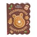 Disney Kubuś i przyjaciele Pierniczkowe kolorowanki KOP-9101