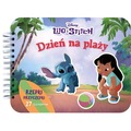 Disney Lilo i Stitch. Rzepki-przyczepki
