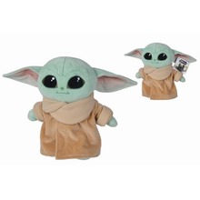 Disney Mandalorian Baby Yoda 25cm