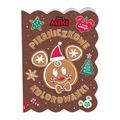 Disney Miki Pierniczkowe kolorowanki KOP-9102