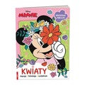Disney Minnie Kwiaty KWI-9102