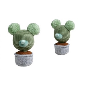 Disney Plants Mickey 18cm