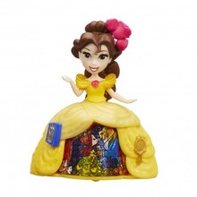 Disney Princess Mini - Bella w balowej sukni *
