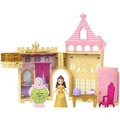 Disney Princess Storytime Stackers Pałacyk Belli