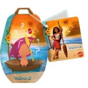 Disney Vaiana 2 Mini Lalka Niespodzianka