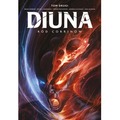 Diuna: Ród Corrinów T.2