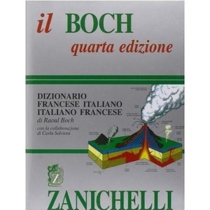 Dizionario francese-italiano