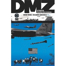 DMZ - Strefa zdemilitaryzowana T.4