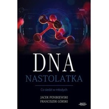 DNA Nastolatka