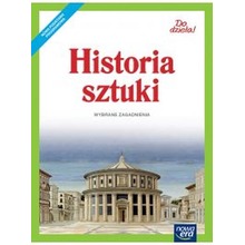 Do Dzieła kl. 4-7 SP Historia sztuki 2017