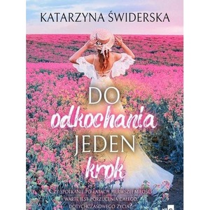 Do odkochania jeden krok