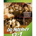 Do przerwy 0:1 2 DVD
