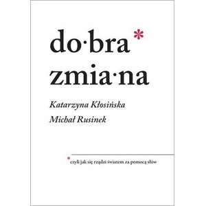 Dobra zmiana