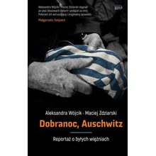 Dobranoc, Auschwitz wyd. 2023