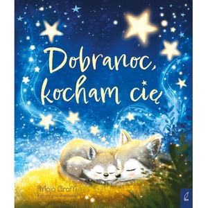 Dobranoc, kocham cię