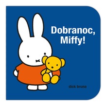 Dobranoc, Miffy!