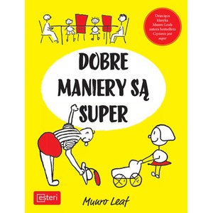 Dobre maniery są super