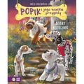 Dobry rozbójnik. Popik i jego wielkie przygody